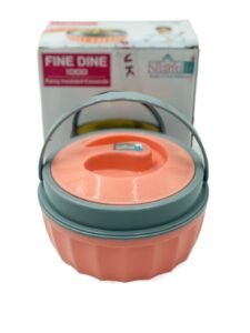 FANCY INSULATED CASSROLE