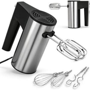 Hand Mixer